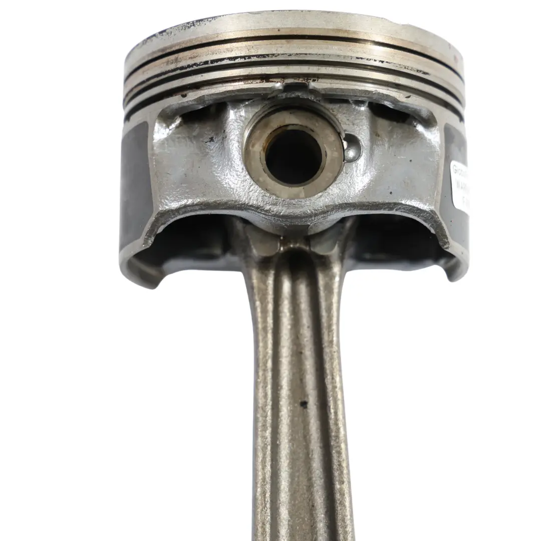 CDNB Piston De Bielle Pour Moteur Essence pour Audi A5 8T 2.0 TFSI à propos du numéro de pièce 06H107065DM Audi A5 8T 2.0 TFSI CDNB Piston De Bielle Pour Moteur Essence - SKU 06H107065DM - Numéro de pièce 06H107065DM