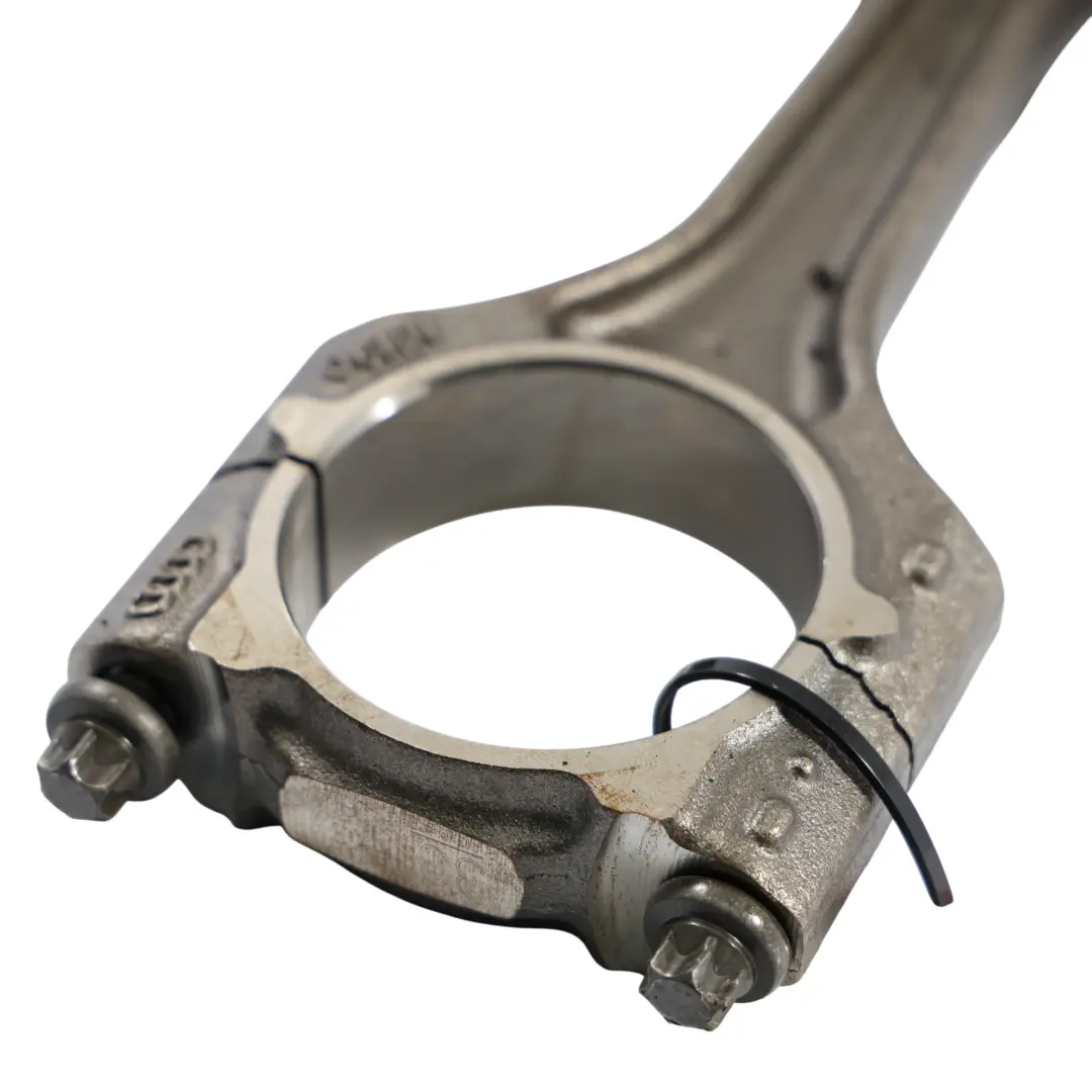 CDNB Petrol Engine Connecting Rod Piston to Audi A5 8T 2.0 TFSI with Part number 06H107065DM Audi A5 8T 2.0 TFSI CDNB Petrol Engine Connecting Rod Piston - SKU 06H107065DM - Part number 06H107065DM