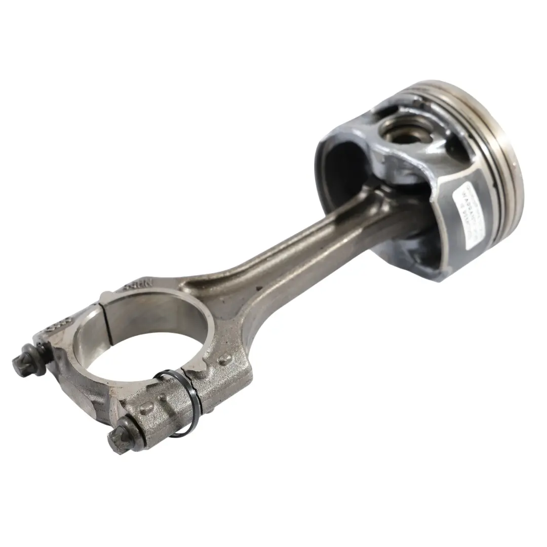 CDNB Petrol Engine Connecting Rod Piston to Audi A5 8T 2.0 TFSI with Part number 06H107065DM Audi A5 8T 2.0 TFSI CDNB Petrol Engine Connecting Rod Piston - SKU 06H107065DM - Part number 06H107065DM