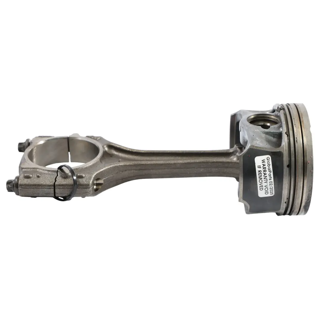 Audi A5 8T 2.0 TFSI CDNB Benzin Motor Pleuelstange Kolben - SKU 06H107065DM - Teilenummer 06H107065DM