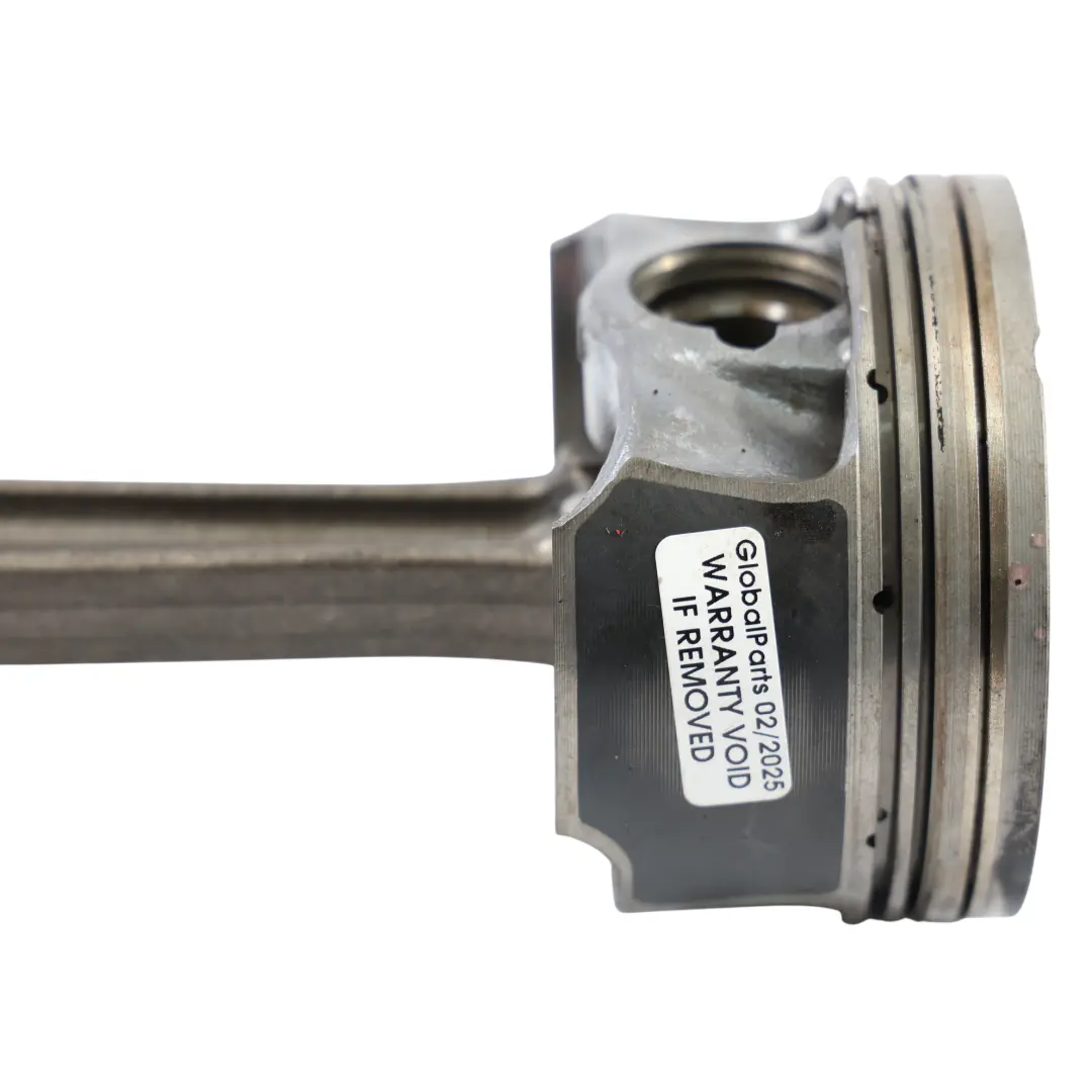 Audi A5 8T 2.0 TFSI CDNB Benzin Motor Pleuelstange Kolben - SKU 06H107065DM - Teilenummer 06H107065DM