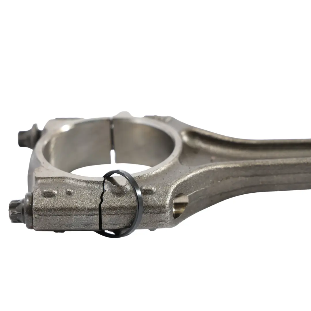 Audi A5 8T 2.0 TFSI CDNB Benzin Motor Pleuelstange Kolben - SKU 06H107065DM - Teilenummer 06H107065DM