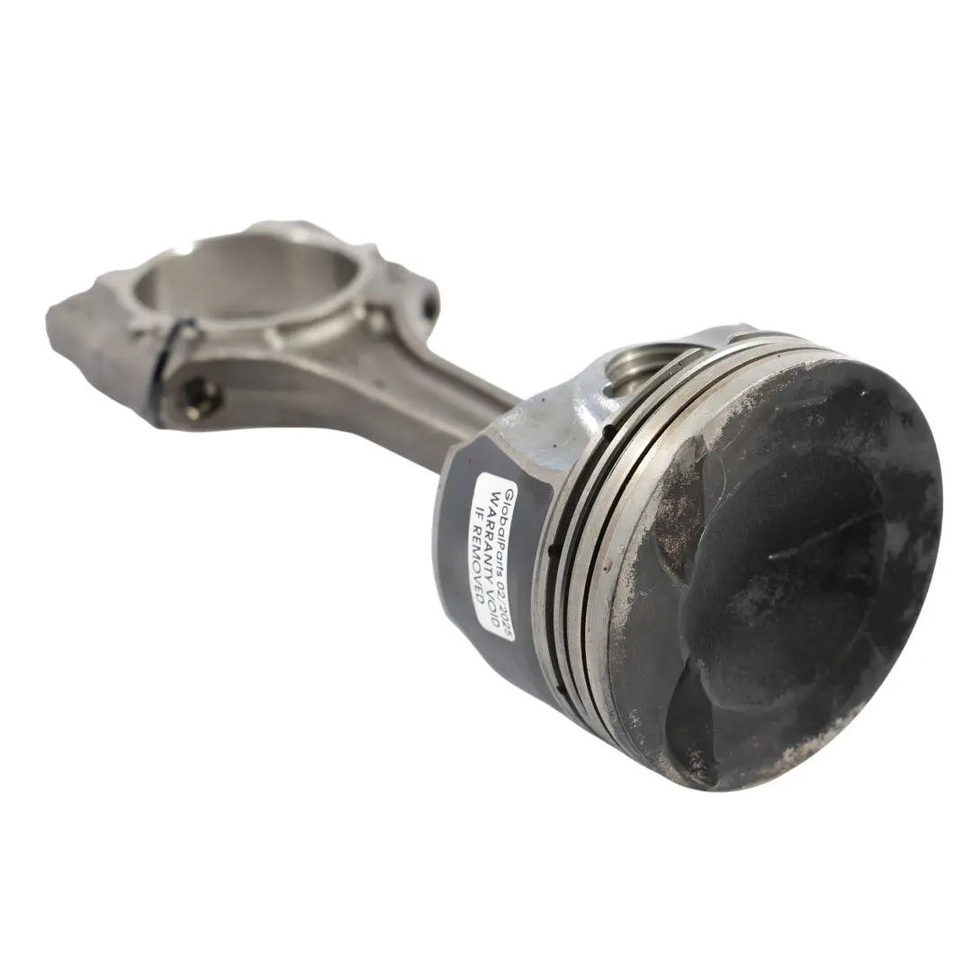 CDNB Motore A Benzina Biella Pistone per Audi A5 8T 2.0 TFSI con numero di parte 06H107065DM Audi A5 8T 2.0 TFSI CDNB Motore A Benzina Biella Pistone - SKU 06H107065DM - Numero di parte 06H107065DM