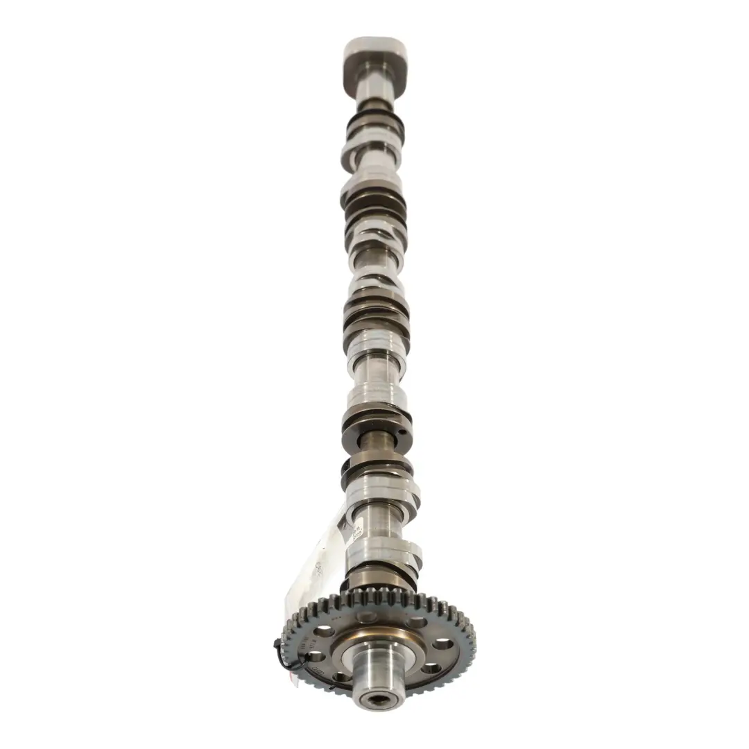 Audi A5 8T 2.0 TFSI Engine Outlet Camshaft - SKU 06H109022BD - Part number 06H109022BD