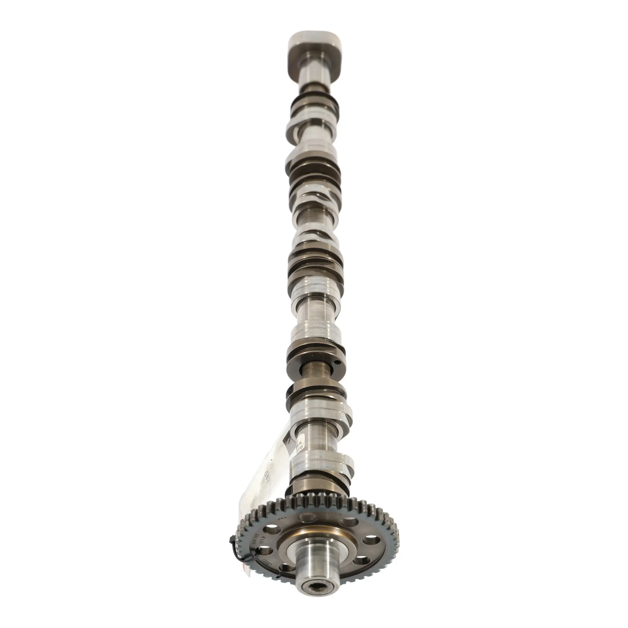 Audi A5 8T 2.0 TFSI Engine Outlet Camshaft 06H109022BD