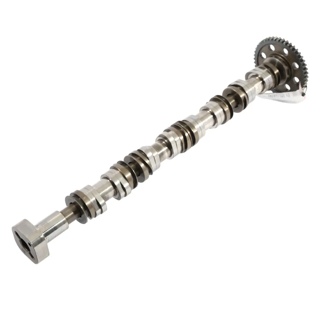 Albero A Camme Di Uscita Del Motore per Audi A5 8T 2.0 TFSI con numero di parte 06H109022BD Audi A5 8T 2.0 TFSI Albero A Camme Di Uscita Del Motore - SKU 06H109022BD - Numero di parte 06H109022BD