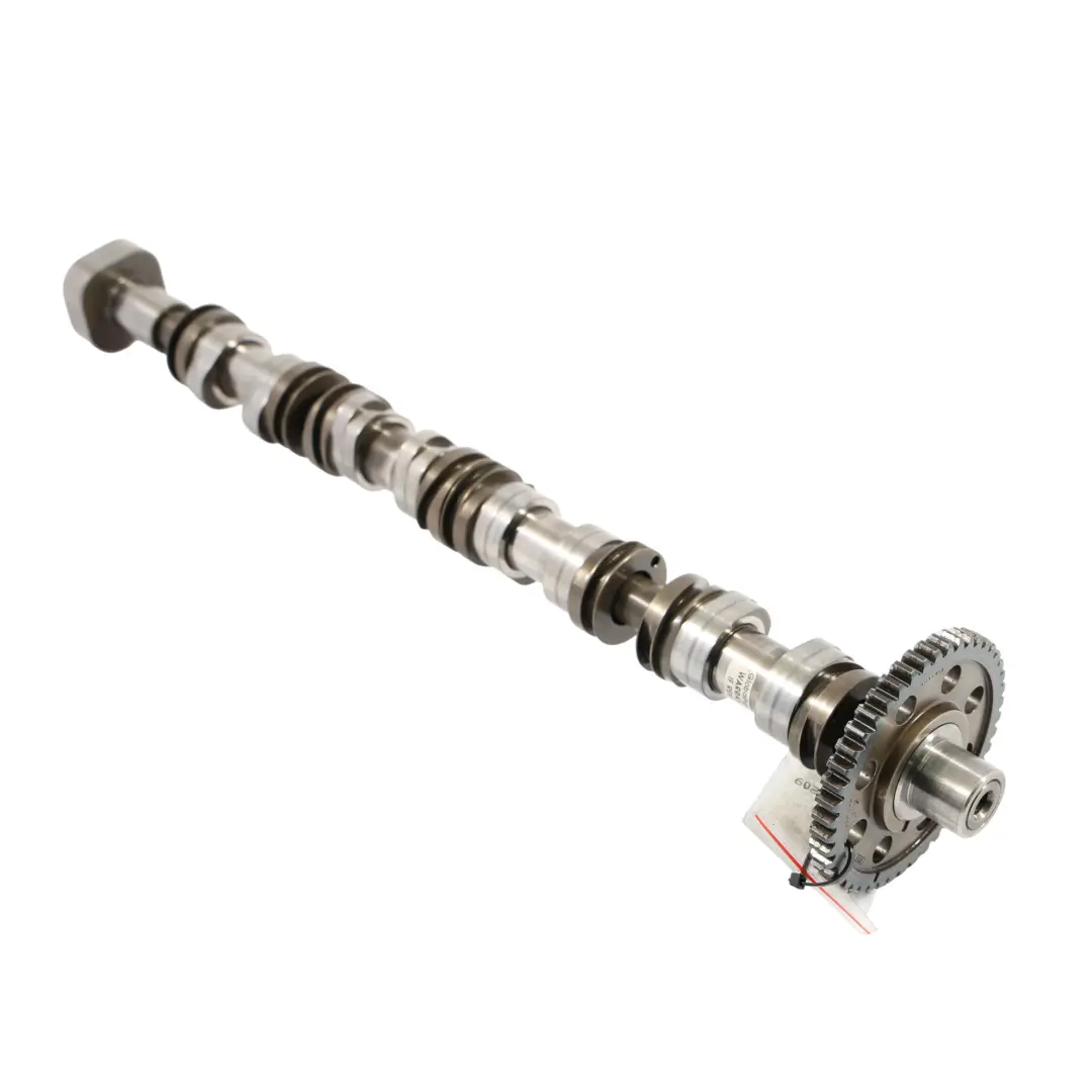 Audi A5 8T 2.0 TFSI Engine Outlet Camshaft - SKU 06H109022BD - Part number 06H109022BD
