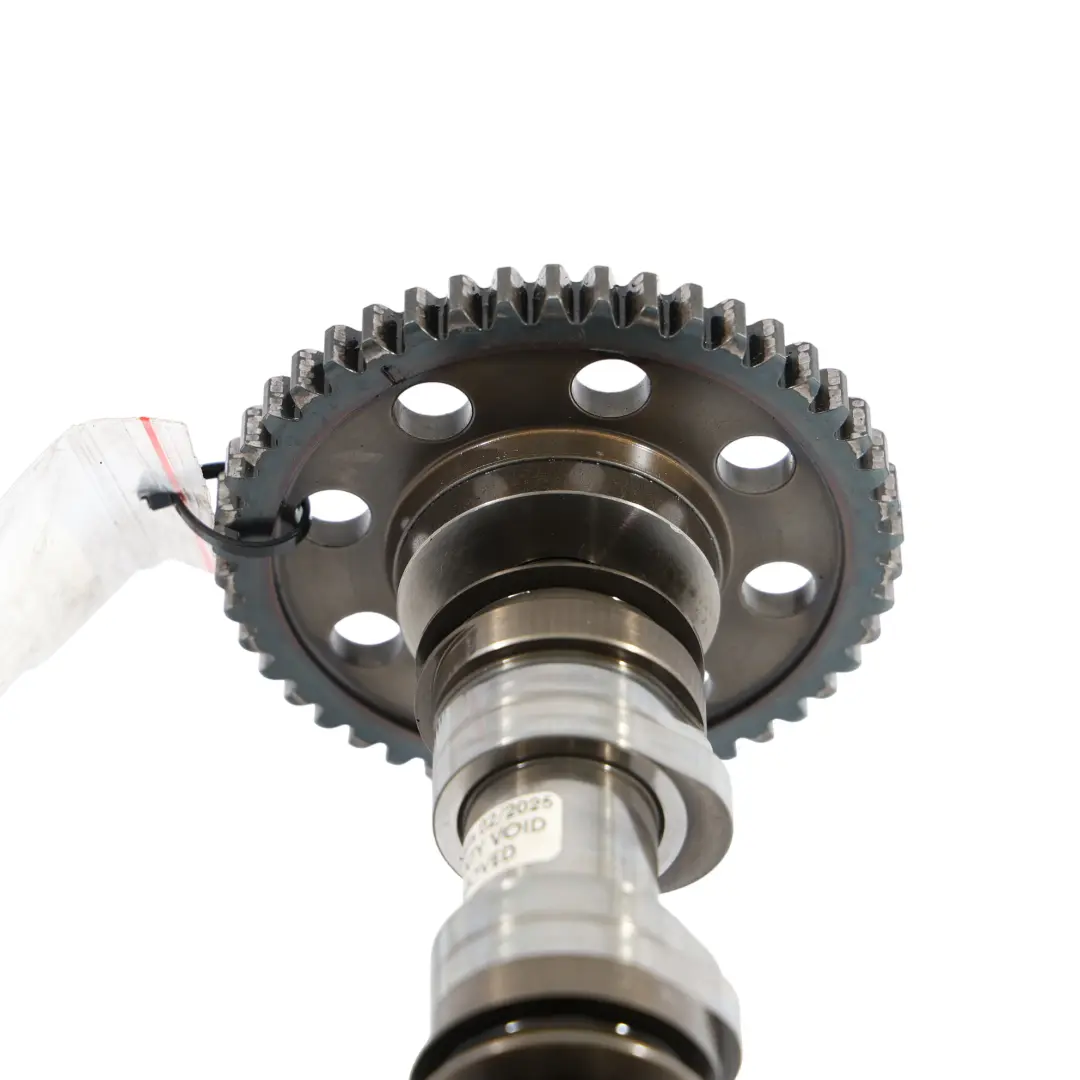 Audi A5 8T 2.0 TFSI Engine Outlet Camshaft - SKU 06H109022BD - Part number 06H109022BD