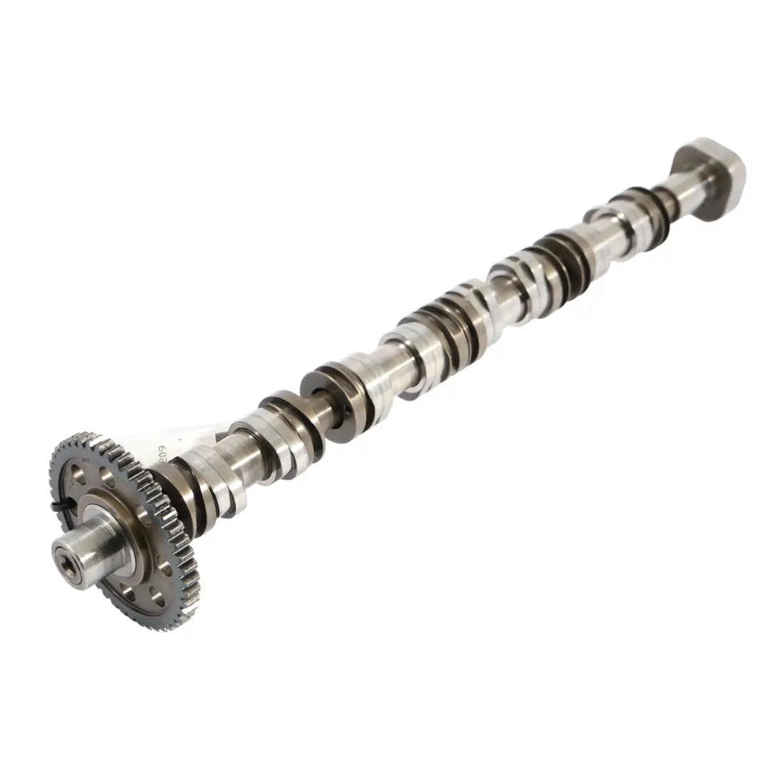 Árbol De Levas De Salida Del Motor Audi A5 8T 2.0 TFSI para con número de pieza 06H109022BD Árbol De Levas De Salida Del Motor Audi A5 8T 2.0 TFSI - SKU 06H109022BD - Número de pieza 06H109022BD