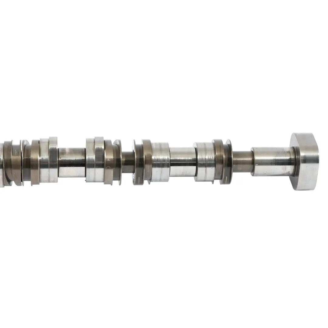 Árbol De Levas De Salida Del Motor Audi A5 8T 2.0 TFSI para con número de pieza 06H109022BD Árbol De Levas De Salida Del Motor Audi A5 8T 2.0 TFSI - SKU 06H109022BD - Número de pieza 06H109022BD