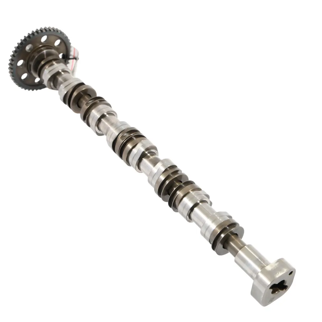 Árbol De Levas De Salida Del Motor Audi A5 8T 2.0 TFSI para con número de pieza 06H109022BD Árbol De Levas De Salida Del Motor Audi A5 8T 2.0 TFSI - SKU 06H109022BD - Número de pieza 06H109022BD