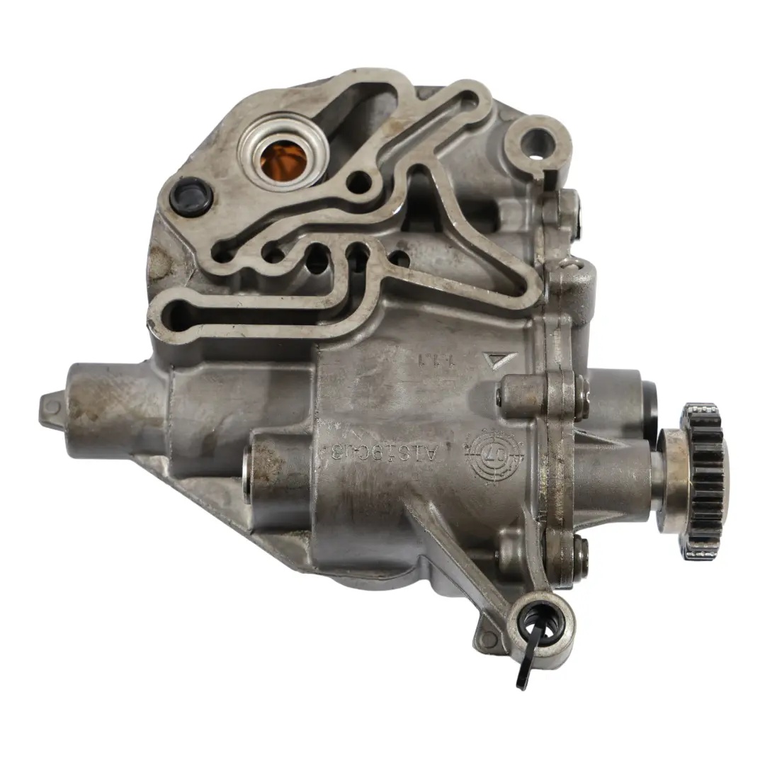 CDNB Pompa Olio Motore Benzina 06H115105AF per Audi A5 8T 2.0 TFSI con numero di parte 06H115105AM Audi A5 8T 2.0 TFSI CDNB Pompa Olio Motore Benzina 06H115105AF - SKU 06H115105AM - Numero di parte 06H115105AM