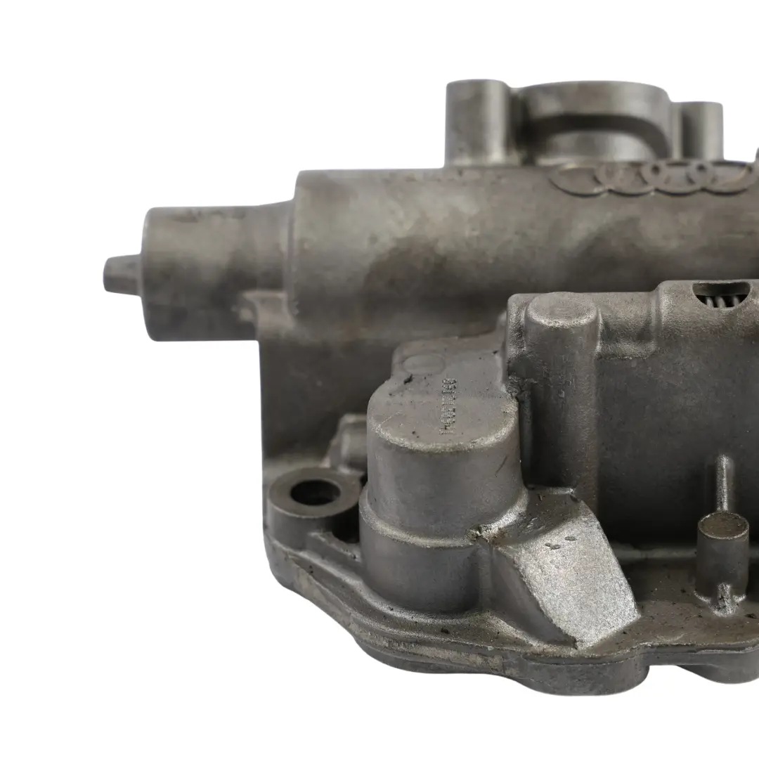 CDNB Pompe À Huile Pour Moteur Essence 06H115105AF pour Audi A5 8T 2.0 TFSI à propos du numéro de pièce 06H115105AM Audi A5 8T 2.0 TFSI CDNB Pompe À Huile Pour Moteur Essence 06H115105AF - SKU 06H115105AM - Numéro de pièce 06H115105AM