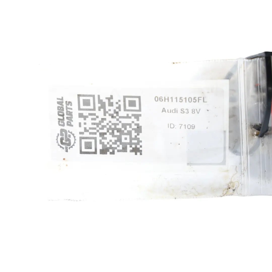 Bomba De Aceite Motor Gasolina Audi S3 8V 2.0 TFSI QUATTRO para con número de pieza 06H115105FL Bomba De Aceite Motor Gasolina Audi S3 8V 2.0 TFSI QUATTRO - SKU 06H115105FL - Número de pieza 06H115105FL