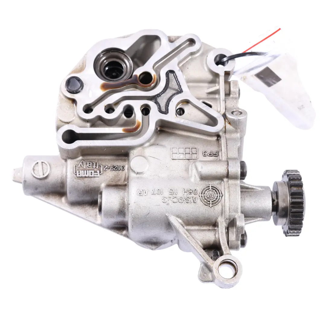Audi S3 8V 2.0 TFSI QUATTRO Silnik Benzynowy Pompa Oleju - SKU 06H115105FL - Numer Części 06H115105FL