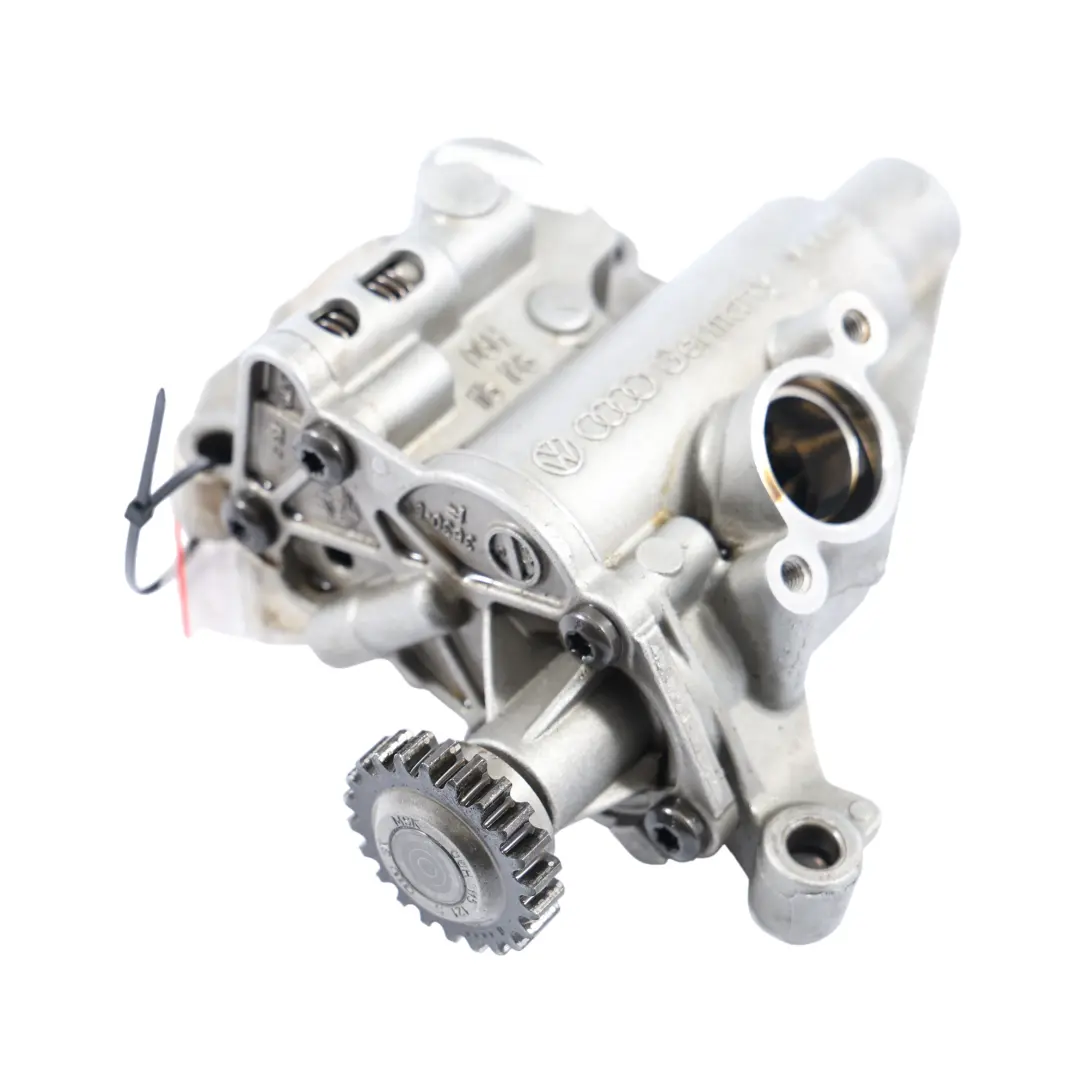 Benzinmotor Ölpumpe für Audi S3 8V 2.0 TFSI QUATTRO mit Teilenummer 06H115105FL Audi S3 8V 2.0 TFSI QUATTRO Benzinmotor Ölpumpe - SKU 06H115105FL - Teilenummer 06H115105FL