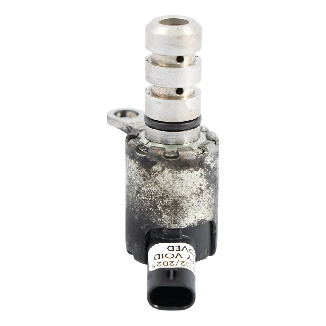 CDNB Oil Pressure Control Valve Adjuster Unit Audi A5 8T 2.0 TFSI - SKU 06H115243F - Part number 06H115243F