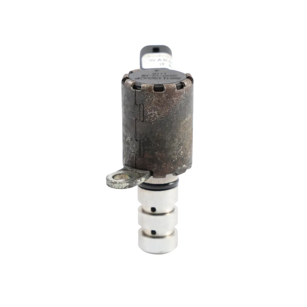 CDNB Oil Pressure Control Valve Adjuster Unit Audi A5 8T 2.0 TFSI - SKU 06H115243F - Part number 06H115243F