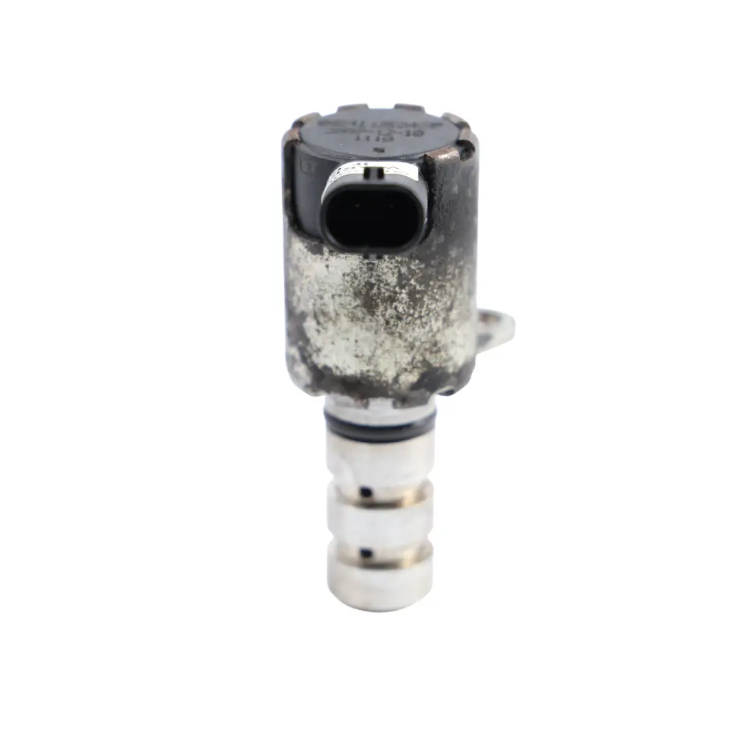 CDNB Oil Pressure Control Valve Adjuster Unit Audi A5 8T 2.0 TFSI - SKU 06H115243F - Part number 06H115243F