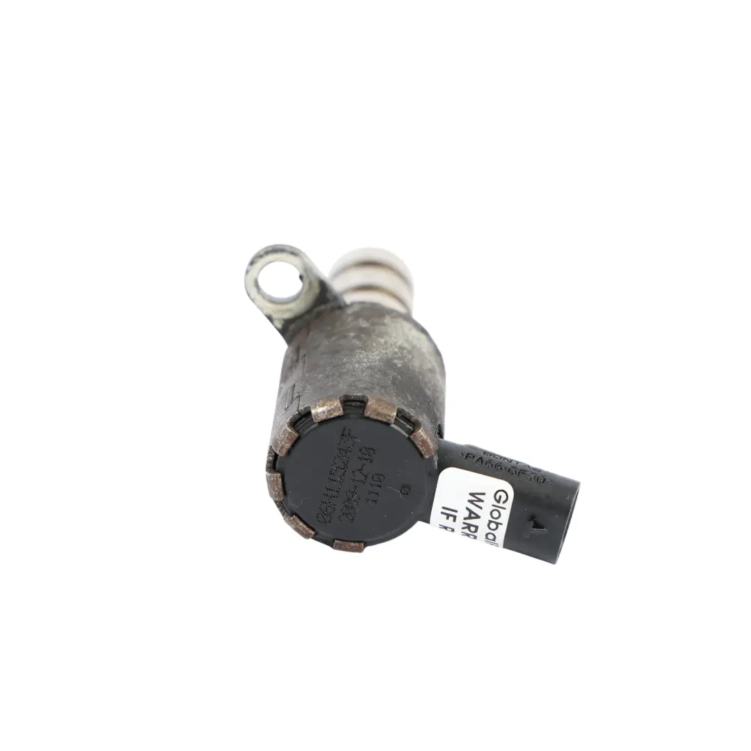 CDNB Oil Pressure Control Valve Adjuster Unit Audi A5 8T 2.0 TFSI - SKU 06H115243F - Part number 06H115243F