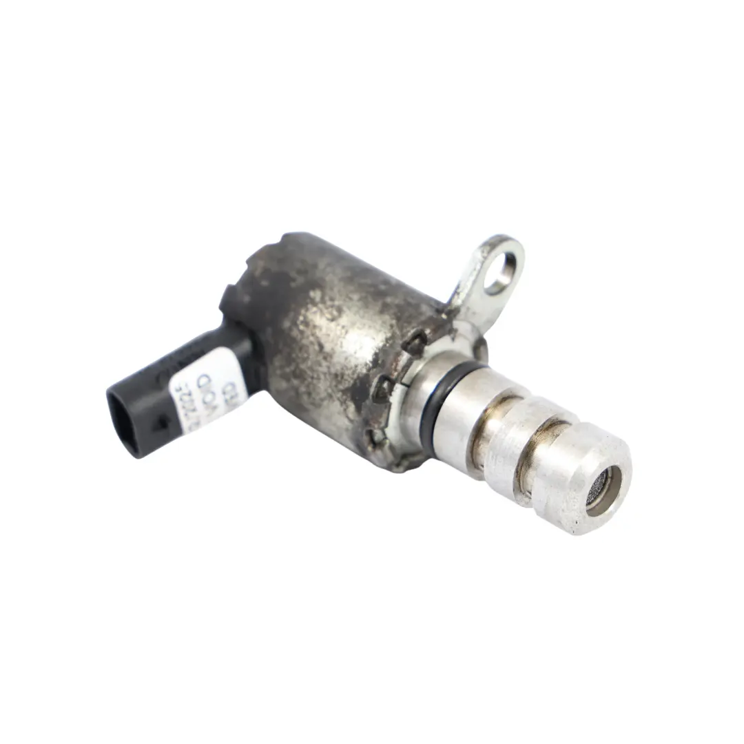 CDNB Öldruckregelventil Einstell Einheit für Audi A5 8T 2.0 TFSI mit Teilenummer 06H115243F Audi A5 8T 2.0 TFSI CDNB Öldruckregelventil Einstell Einheit - SKU 06H115243F - Teilenummer 06H115243F