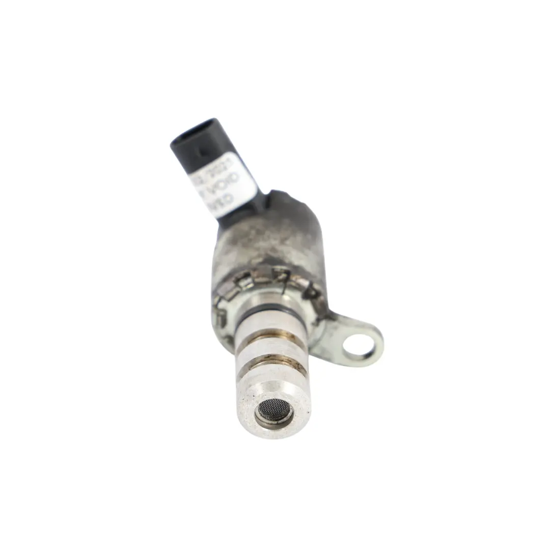CDNB Oil Pressure Control Valve Adjuster Unit Audi A5 8T 2.0 TFSI - SKU 06H115243F - Part number 06H115243F