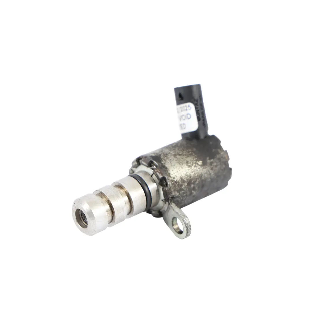 CDNB Oil Pressure Control Valve Adjuster Unit Audi A5 8T 2.0 TFSI - SKU 06H115243F - Part number 06H115243F