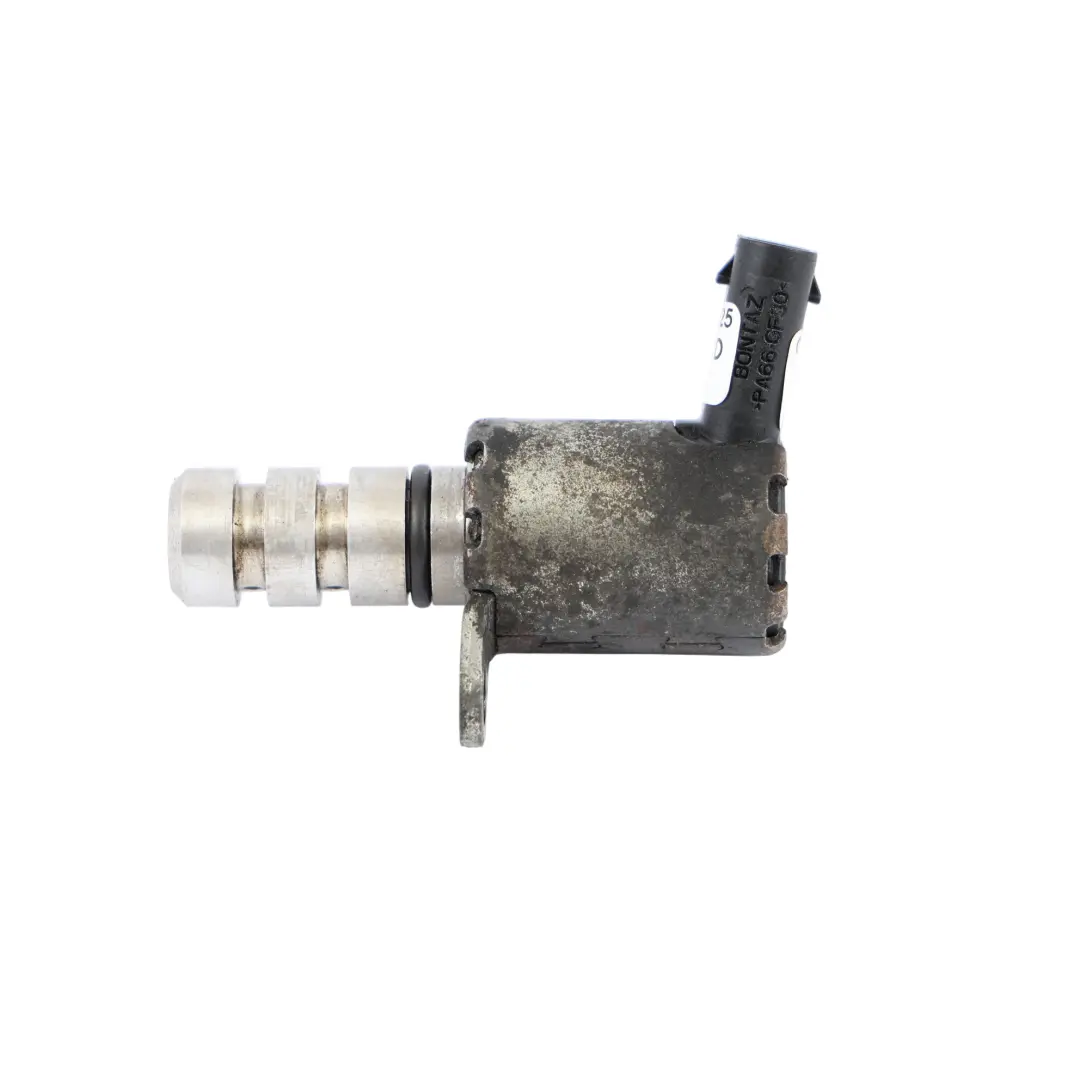 CDNB Oil Pressure Control Valve Adjuster Unit Audi A5 8T 2.0 TFSI - SKU 06H115243F - Part number 06H115243F