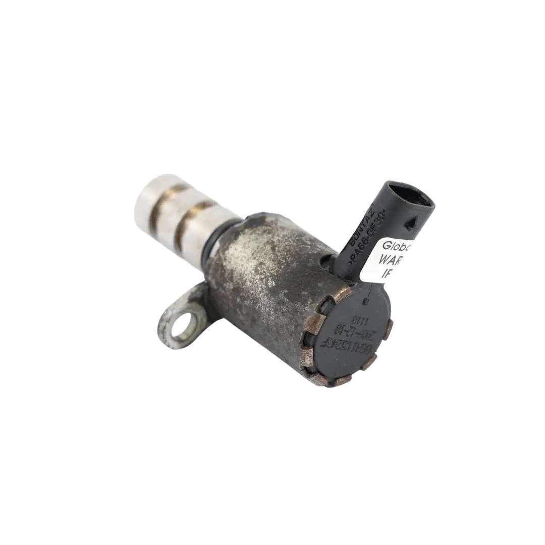 CDNB Oil Pressure Control Valve Adjuster Unit Audi A5 8T 2.0 TFSI - SKU 06H115243F - Part number 06H115243F