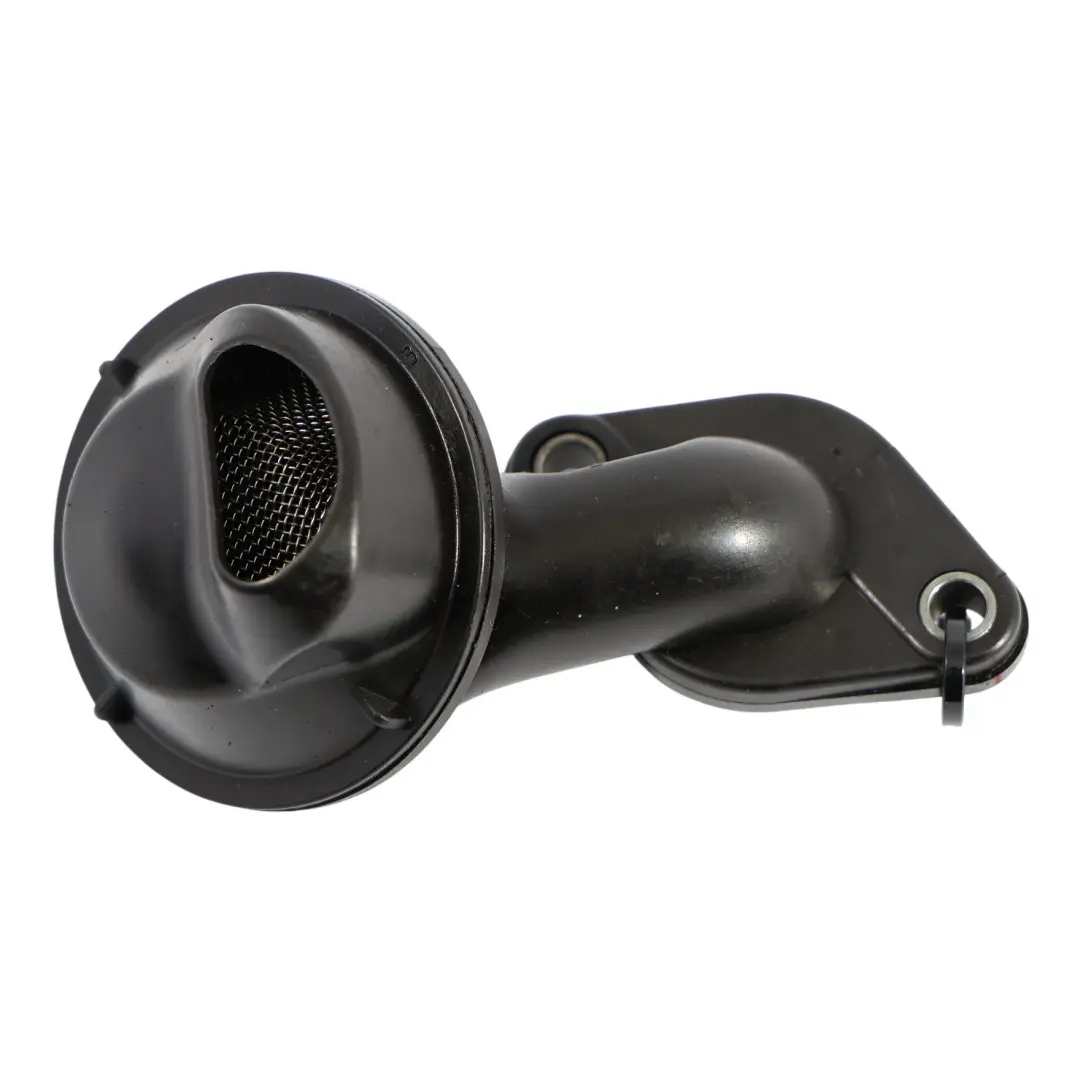 CDNB Tuyau D'Aspiration D'Huile pour Audi A5 8T 2.0 TFSI à propos du numéro de pièce 06H115251M Audi A5 8T 2.0 TFSI CDNB Tuyau D'Aspiration D'Huile - SKU 06H115251M - Numéro de pièce 06H115251M