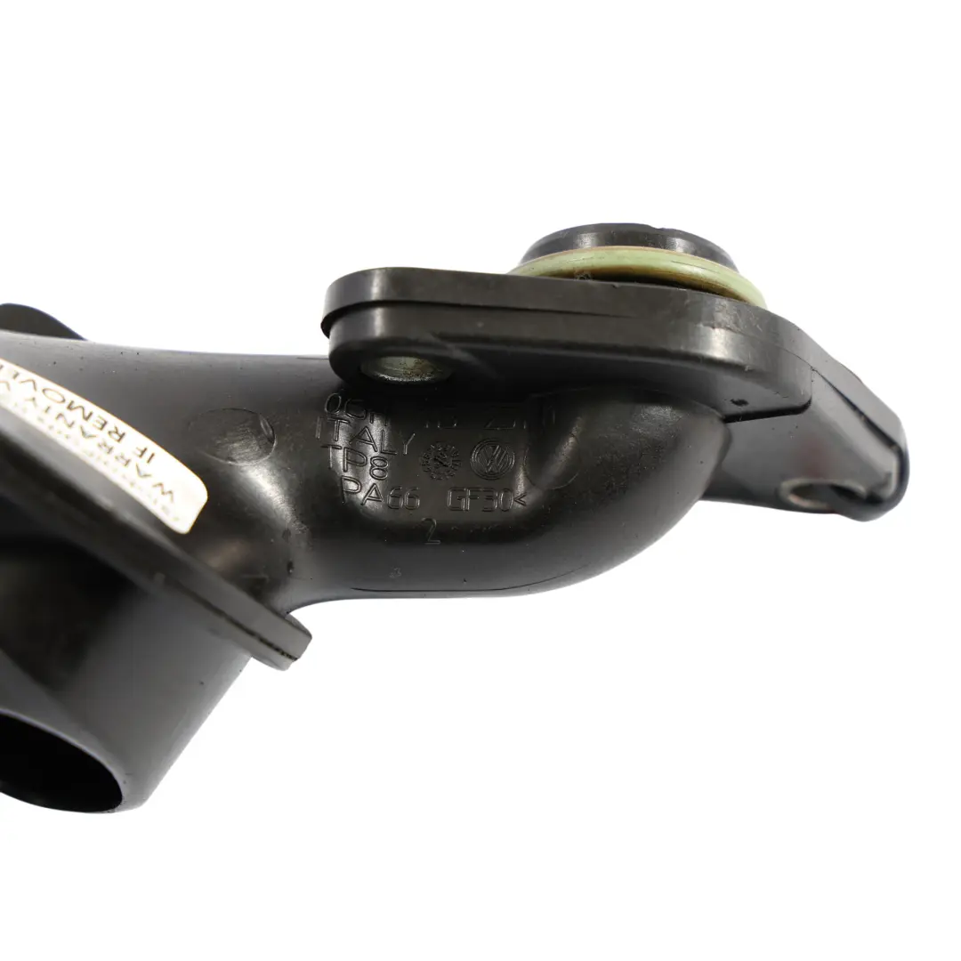 CDNB Tubo De Aspiración De Aceite Manguera para Audi A5 8T 2.0 TFSI con número de pieza 06H115251M Audi A5 8T 2.0 TFSI CDNB Tubo De Aspiración De Aceite Manguera - SKU 06H115251M - Número de pieza 06H115251M