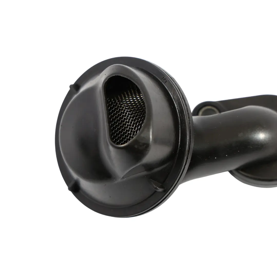 CDNB Tuyau D'Aspiration D'Huile pour Audi A5 8T 2.0 TFSI à propos du numéro de pièce 06H115251M Audi A5 8T 2.0 TFSI CDNB Tuyau D'Aspiration D'Huile - SKU 06H115251M - Numéro de pièce 06H115251M