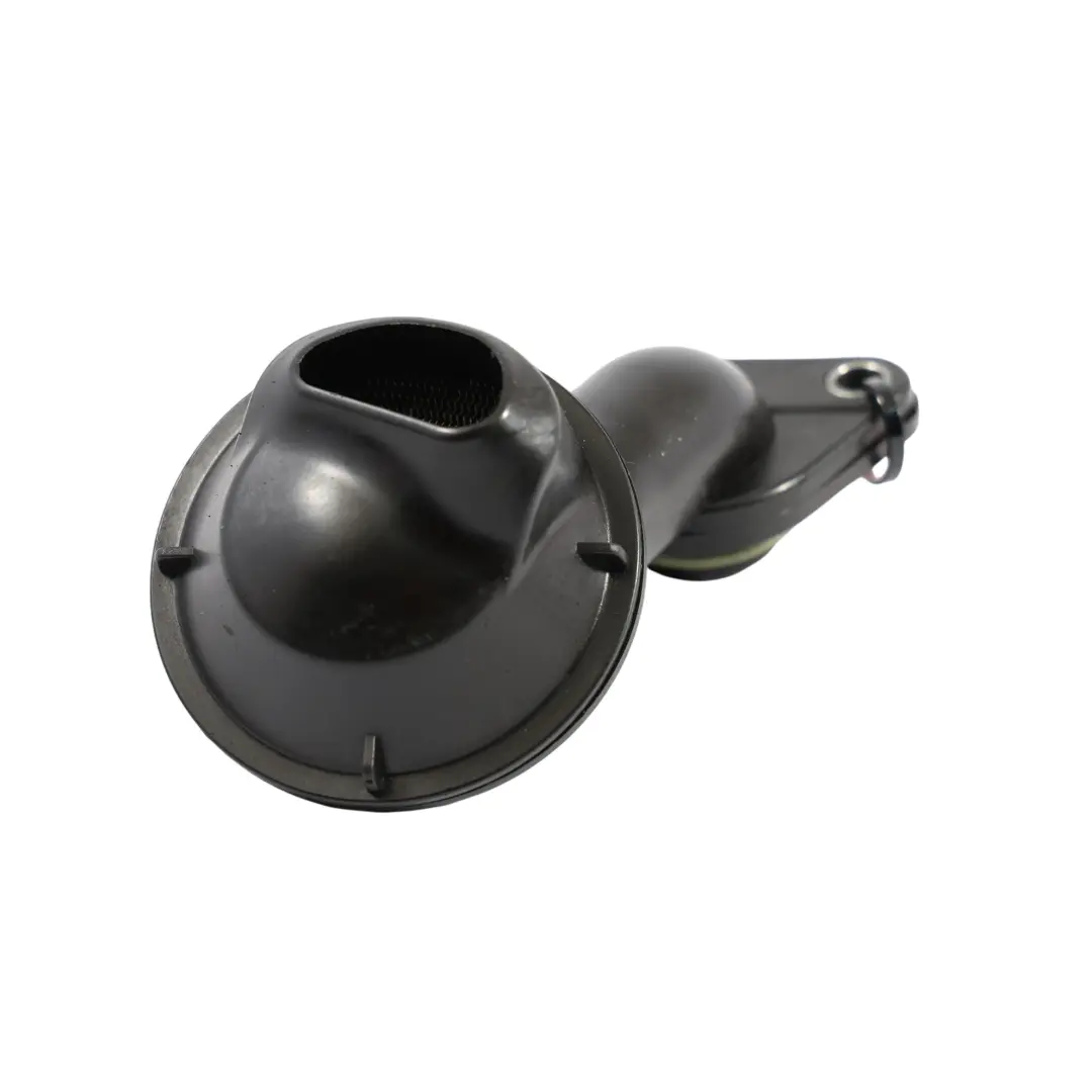 CDNB Ölsaugleitung Rohr Schlauch für Audi A5 8T 2.0 TFSI mit Teilenummer 06H115251M Audi A5 8T 2.0 TFSI CDNB Ölsaugleitung Rohr Schlauch - SKU 06H115251M - Teilenummer 06H115251M