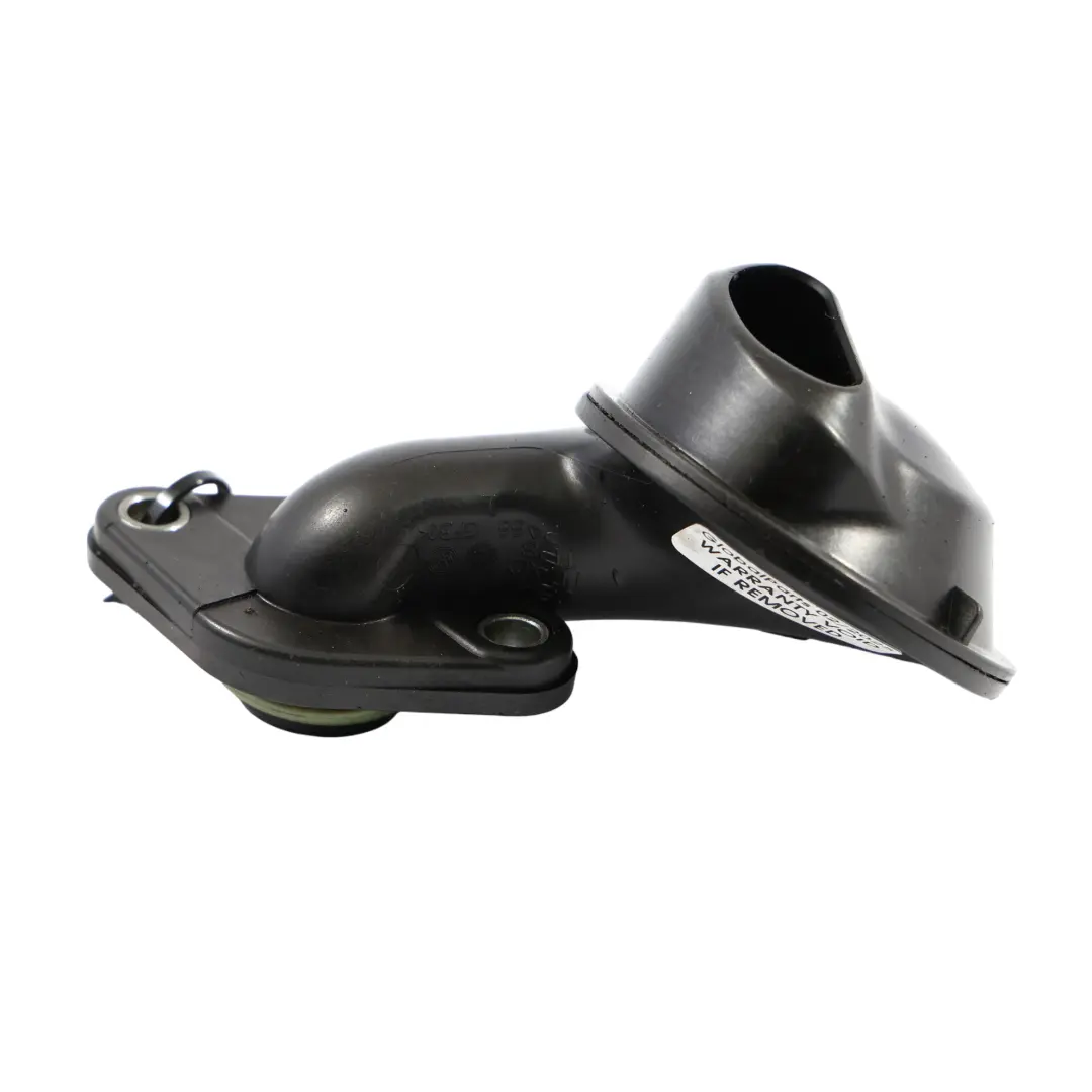 CDNB Ölsaugleitung Rohr Schlauch für Audi A5 8T 2.0 TFSI mit Teilenummer 06H115251M Audi A5 8T 2.0 TFSI CDNB Ölsaugleitung Rohr Schlauch - SKU 06H115251M - Teilenummer 06H115251M