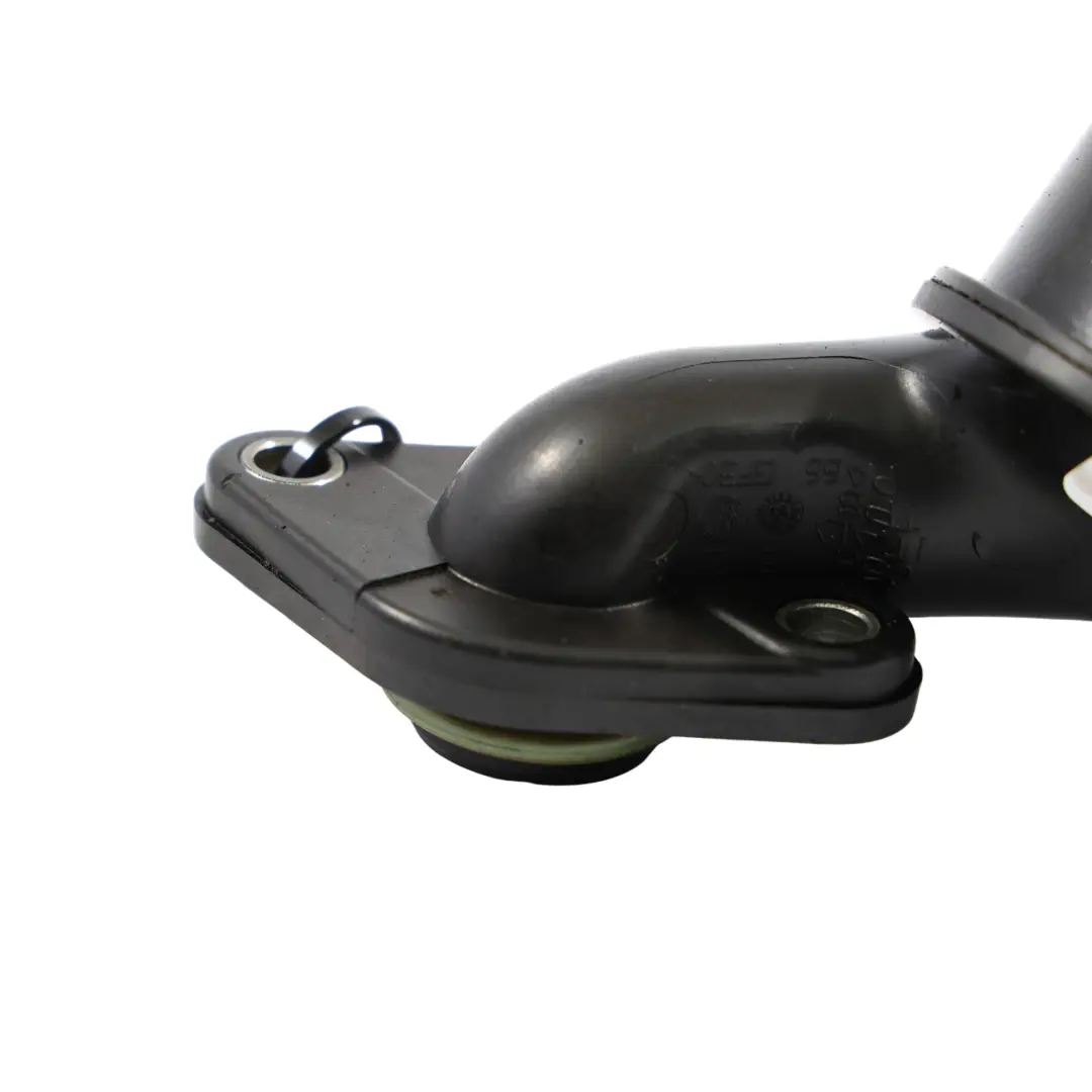 CDNB Ölsaugleitung Rohr Schlauch für Audi A5 8T 2.0 TFSI mit Teilenummer 06H115251M Audi A5 8T 2.0 TFSI CDNB Ölsaugleitung Rohr Schlauch - SKU 06H115251M - Teilenummer 06H115251M