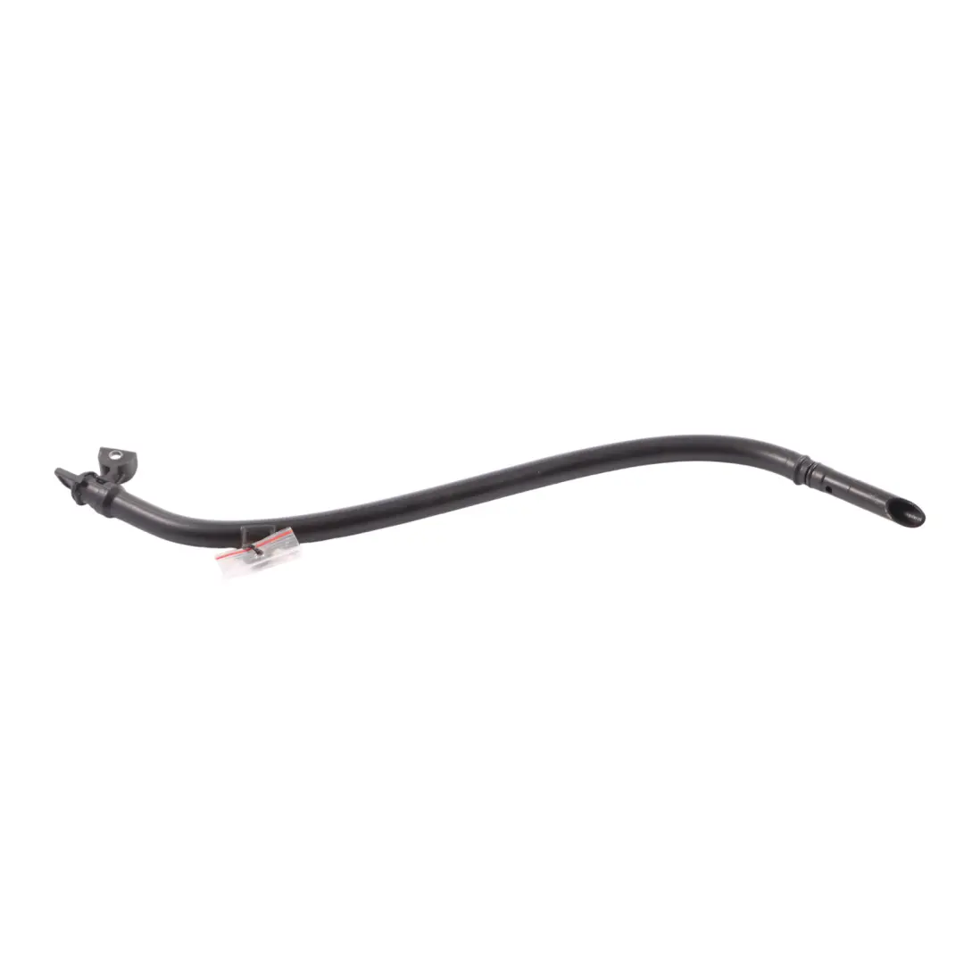 CDNC Oil Dipstick Tube Assembly to Audi A5 8T 2.0 TFSI with Part number 06H115610B Audi A5 8T 2.0 TFSI CDNC Oil Dipstick Tube Assembly - SKU 06H115610B - Part number 06H115610B