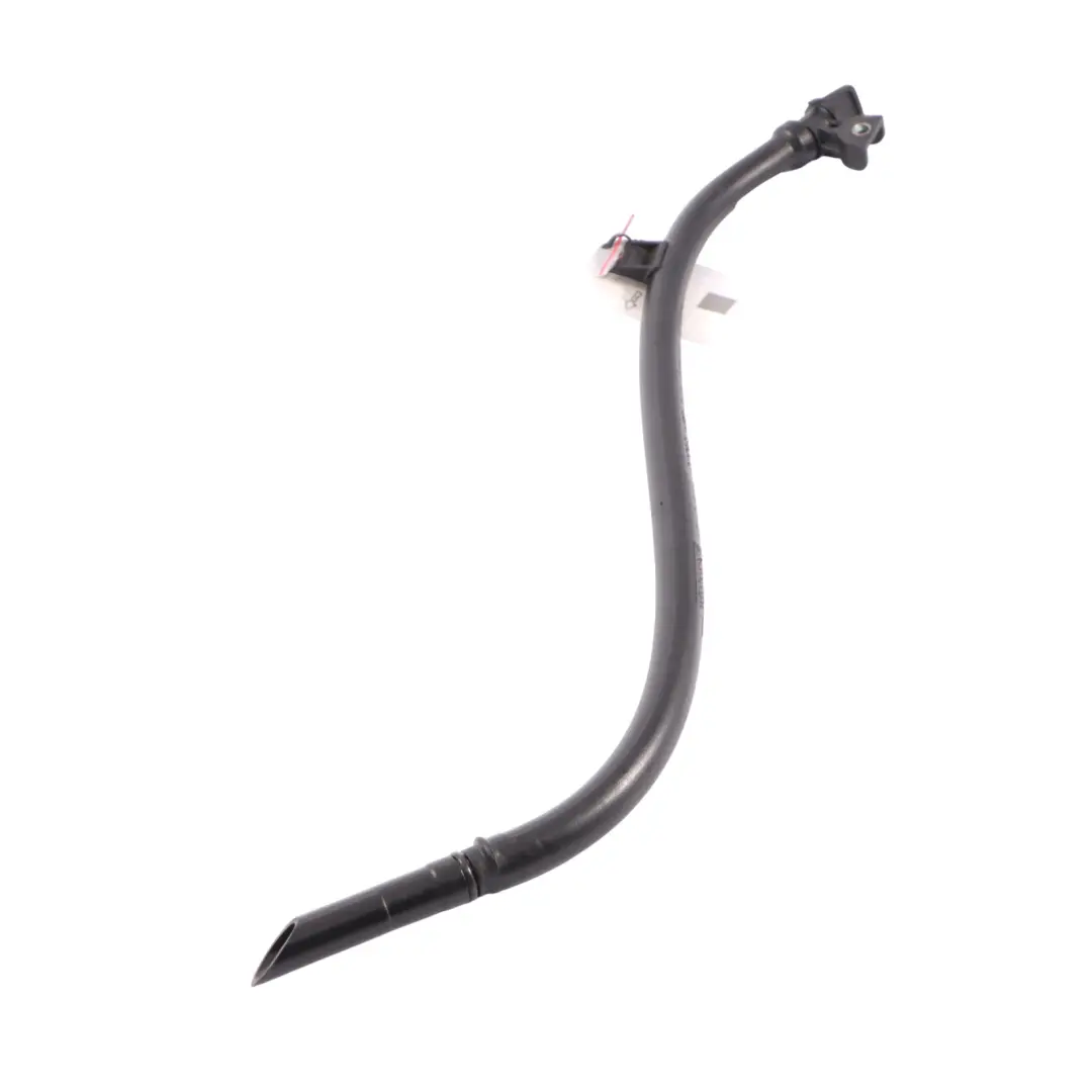 CDNC Oil Dipstick Tube Assembly to Audi A5 8T 2.0 TFSI with Part number 06H115610B Audi A5 8T 2.0 TFSI CDNC Oil Dipstick Tube Assembly - SKU 06H115610B - Part number 06H115610B