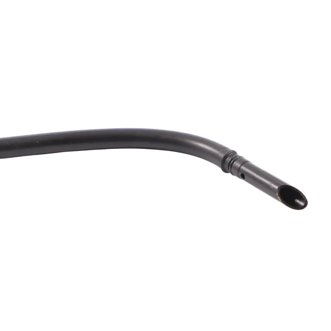 Audi A5 8T 2.0 TFSI CDNC Ölmess Stab Rohr Montage 06H115610 - SKU 06H115610B - Teilenummer 06H115610B