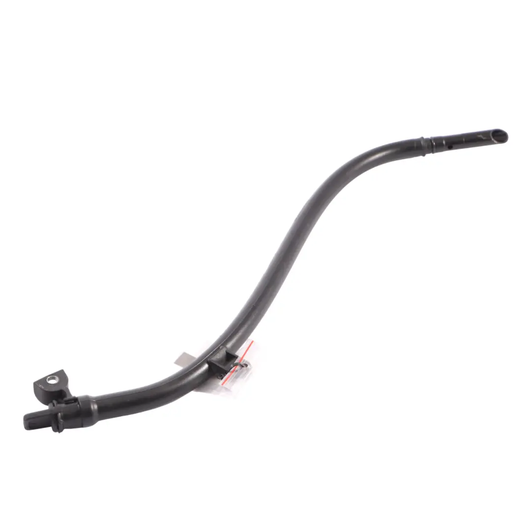 CDNC Tube De Jauge D'Huile pour Audi A5 8T 2.0 TFSI à propos du numéro de pièce 06H115610B Audi A5 8T 2.0 TFSI CDNC Tube De Jauge D'Huile - SKU 06H115610B - Numéro de pièce 06H115610B