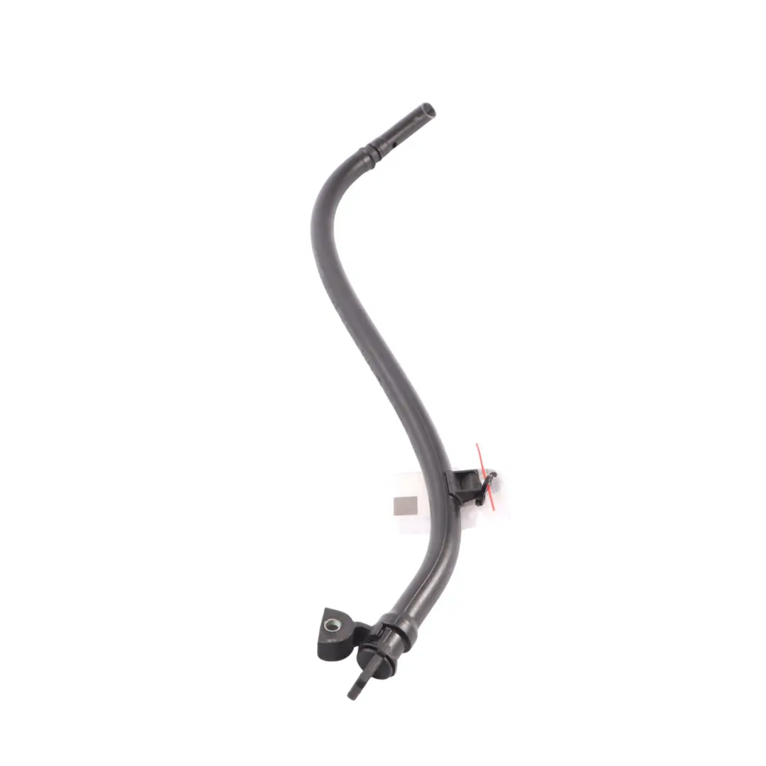 Audi A5 8T 2.0 TFSI CDNC Tube De Jauge D'Huile - SKU 06H115610B - Numéro de pièce 06H115610B