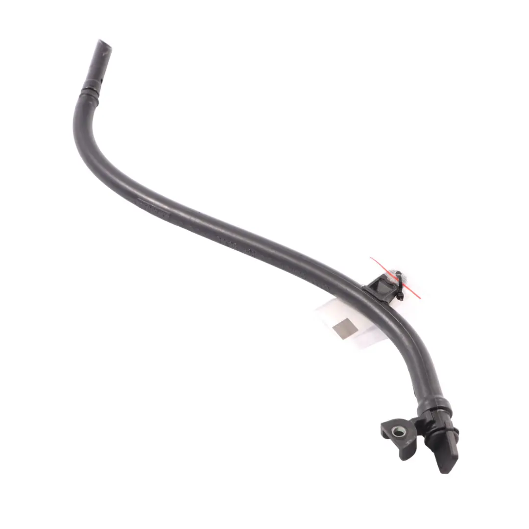 CDNC Tube De Jauge D'Huile pour Audi A5 8T 2.0 TFSI à propos du numéro de pièce 06H115610B Audi A5 8T 2.0 TFSI CDNC Tube De Jauge D'Huile - SKU 06H115610B - Numéro de pièce 06H115610B