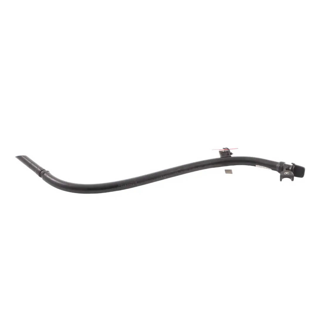 CDNC Oil Dipstick Tube Assembly to Audi A5 8T 2.0 TFSI with Part number 06H115610B Audi A5 8T 2.0 TFSI CDNC Oil Dipstick Tube Assembly - SKU 06H115610B - Part number 06H115610B