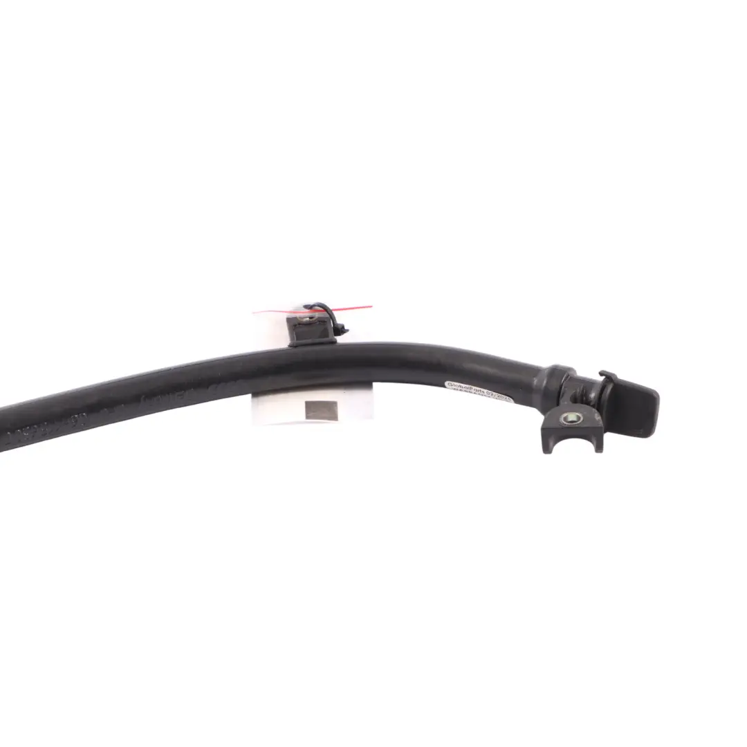 Audi A5 8T 2.0 TFSI CDNC Tube De Jauge D'Huile - SKU 06H115610B - Numéro de pièce 06H115610B