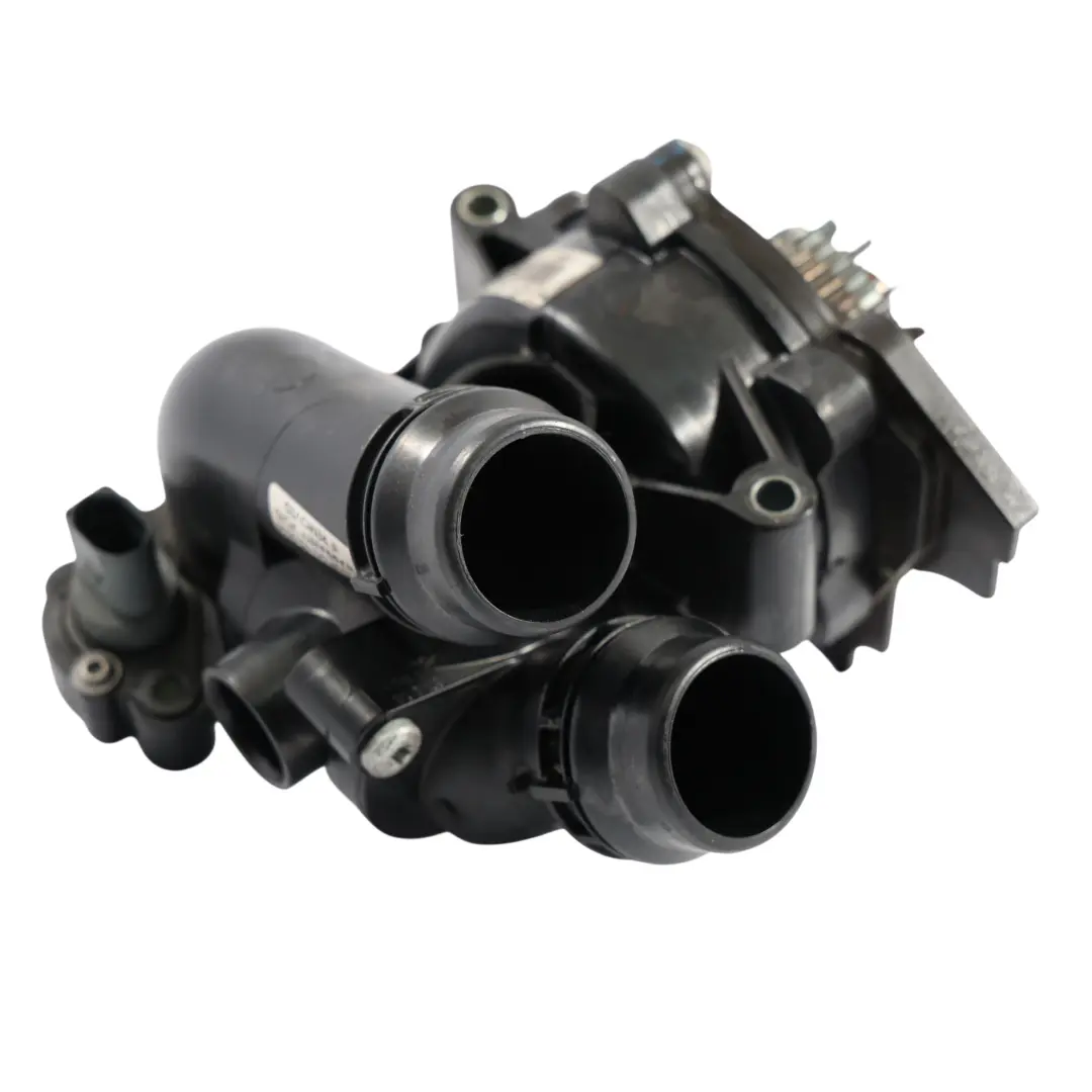 CDNB Benzin Motor Wasser Pumpe für Audi A5 8T 2.0 TFSI mit Teilenummer 06H121026DR Audi A5 8T 2.0 TFSI CDNB Benzin Motor Wasser Pumpe - SKU 06H121026DR - Teilenummer 06H121026DR