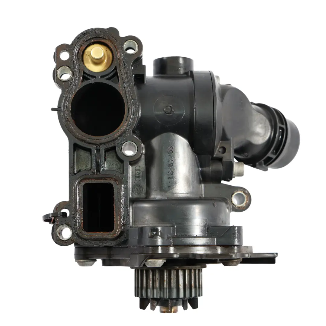 CDNB Pompa Acqua Motore Benzina per Audi A5 8T 2.0 TFSI con numero di parte 06H121026DR Audi A5 8T 2.0 TFSI CDNB Pompa Acqua Motore Benzina - SKU 06H121026DR - Numero di parte 06H121026DR