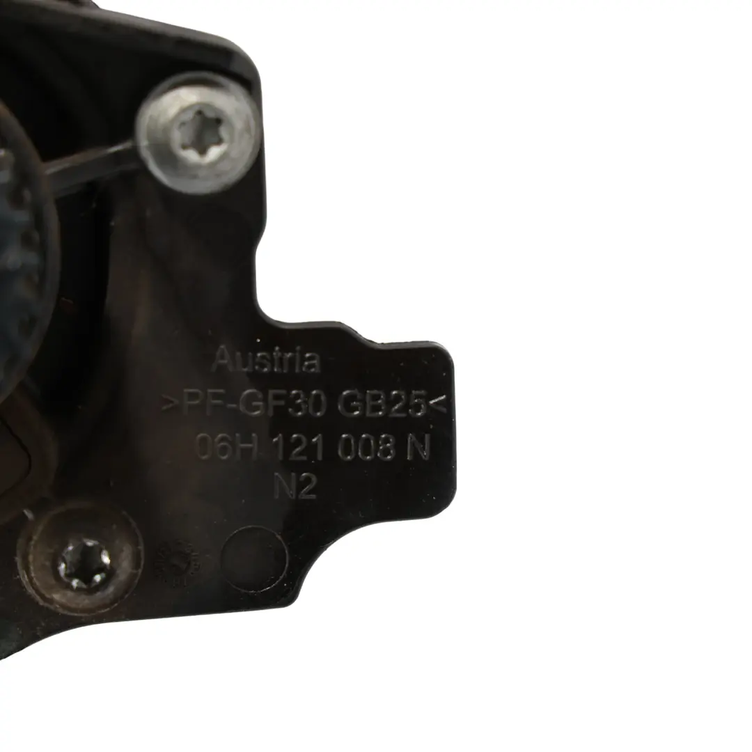 Audi A5 8T 2.0 TFSI CDNB Pompe À Eau Pour Moteur Essence - SKU 06H121026DR - Numéro de pièce 06H121026DR