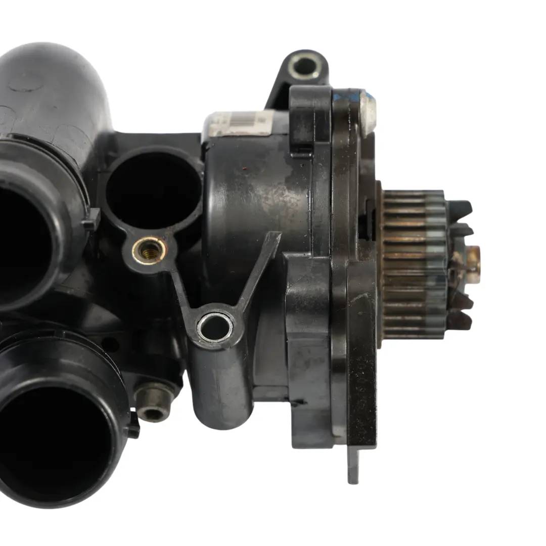 CDNB Pompa Wody do Audi A5 8T 2.0 TFSI o numerze 06H121026DR Audi A5 8T 2.0 TFSI CDNB Pompa Wody - SKU 06H121026DR - Numer Części 06H121026DR