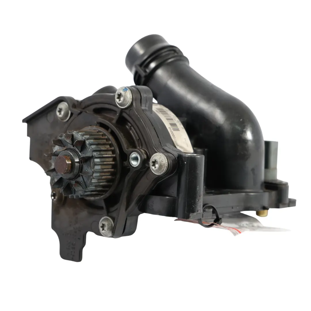 CDNB Petrol Engine Water Pump to Audi A5 8T 2.0 TFSI with Part number 06H121026DR Audi A5 8T 2.0 TFSI CDNB Petrol Engine Water Pump - SKU 06H121026DR - Part number 06H121026DR