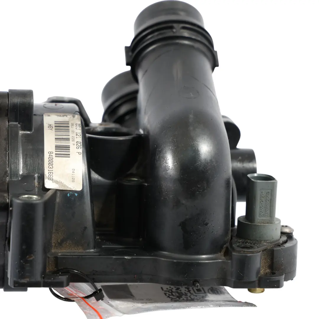 Audi A5 8T 2.0 TFSI CDNB Pompe À Eau Pour Moteur Essence - SKU 06H121026DR - Numéro de pièce 06H121026DR