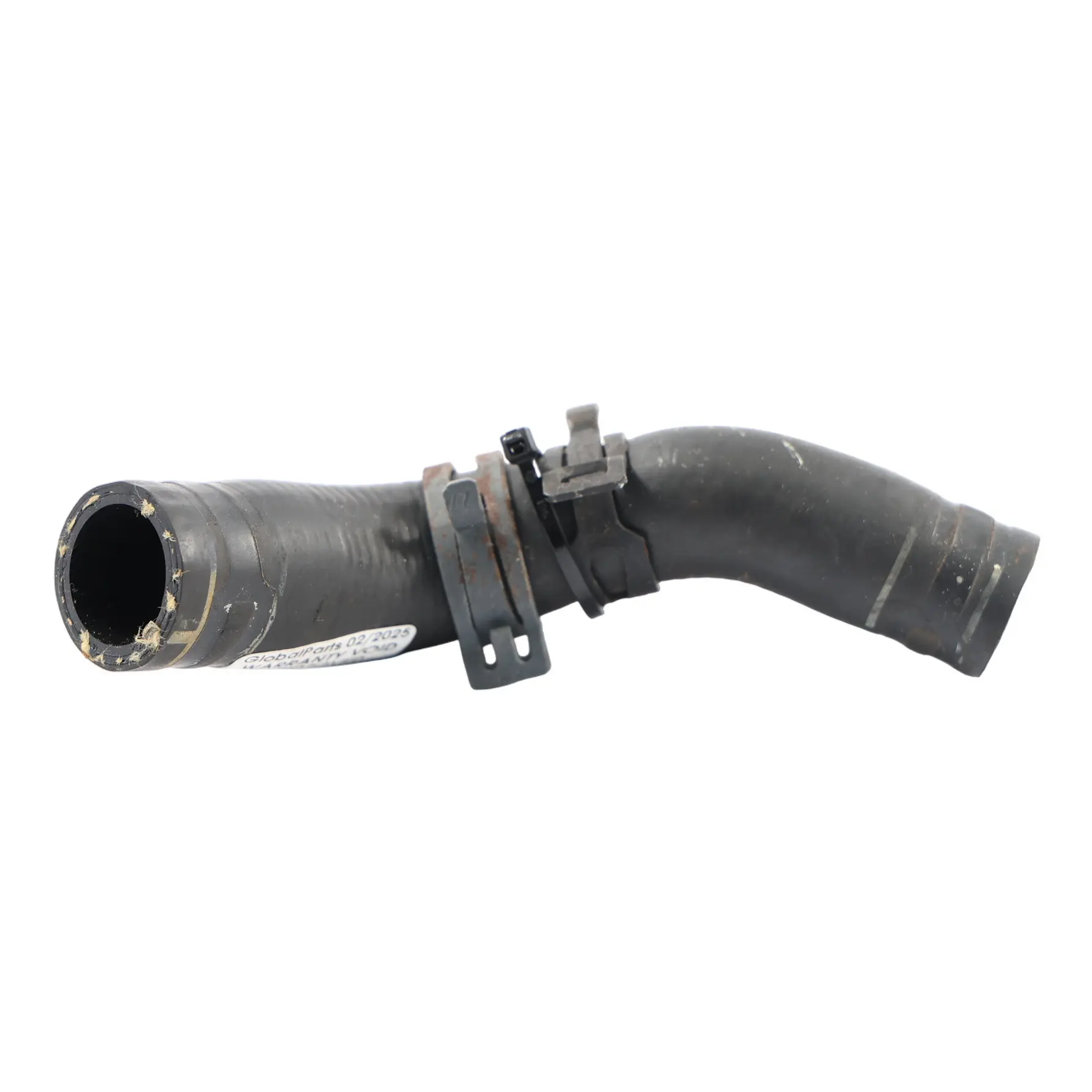 Audi A5 8T Water Hose Cooling Coolant Radiator Pipe Line 06H121057E